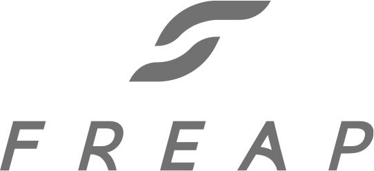 FREAP logo
