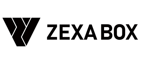 ZEXABOX logo