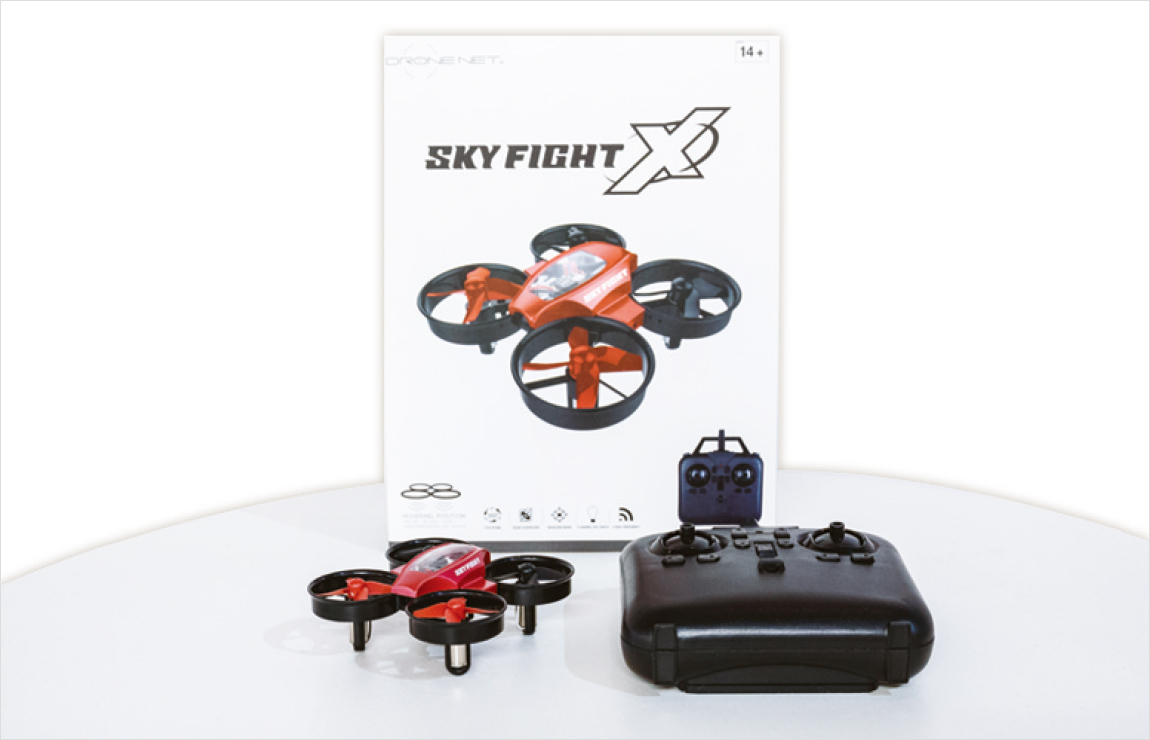 おすすめネット SKY FIGHT スカイファイトエックス 50個セット X ...